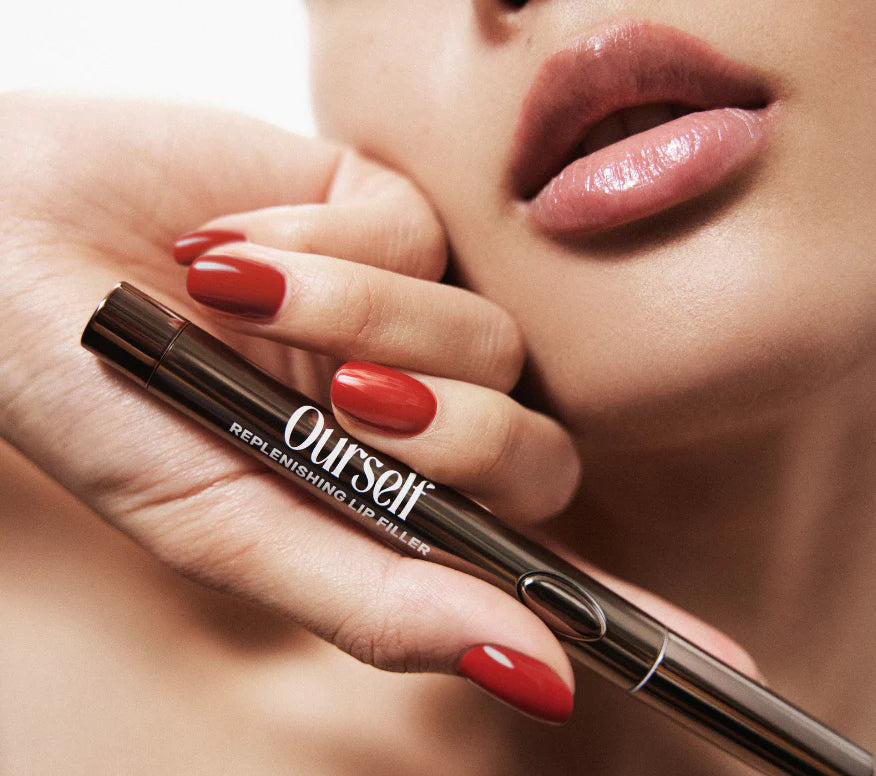 The Lip Plumping and Enhancing Regimen