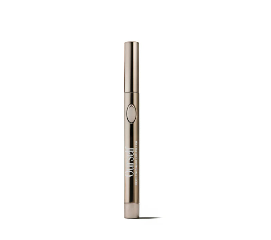 Replenishing Lip Filler