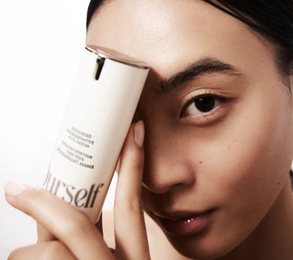 Advanced Regenerative Eye Serum