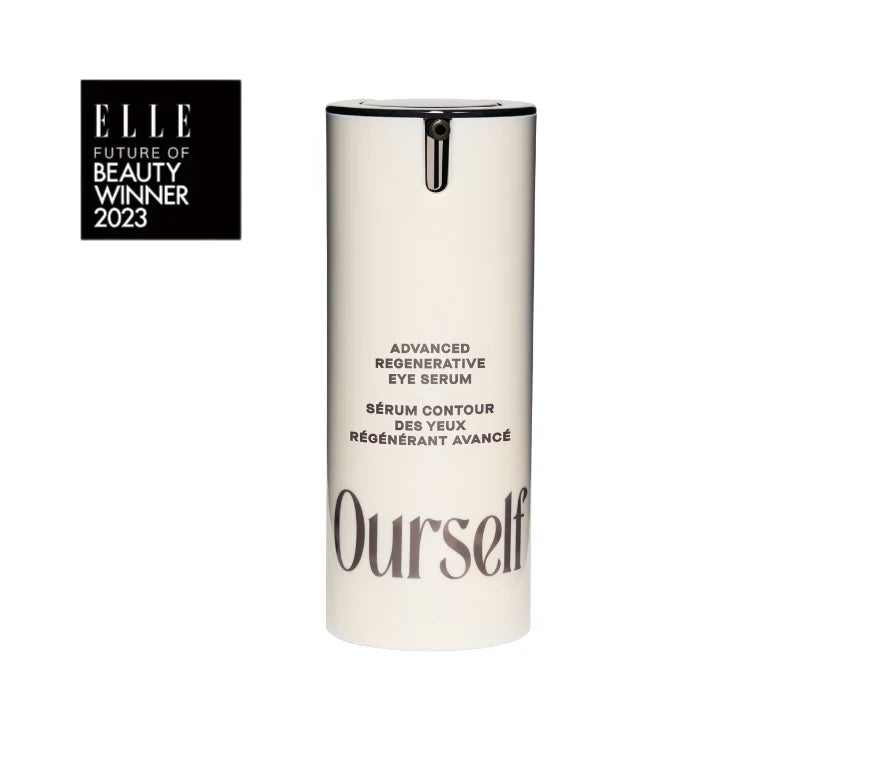 Advanced Regenerative Eye Serum