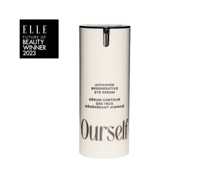 Advanced Regenerative Eye Serum