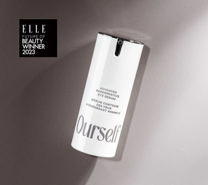 Advanced Regenerative Eye Serum