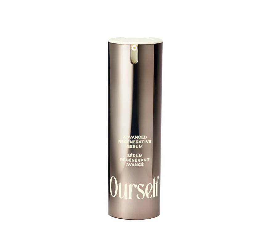 Advanced Regenerative Serum 30mL