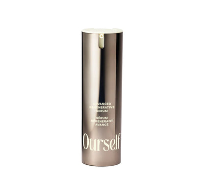 Advanced Regenerative Serum 30mL