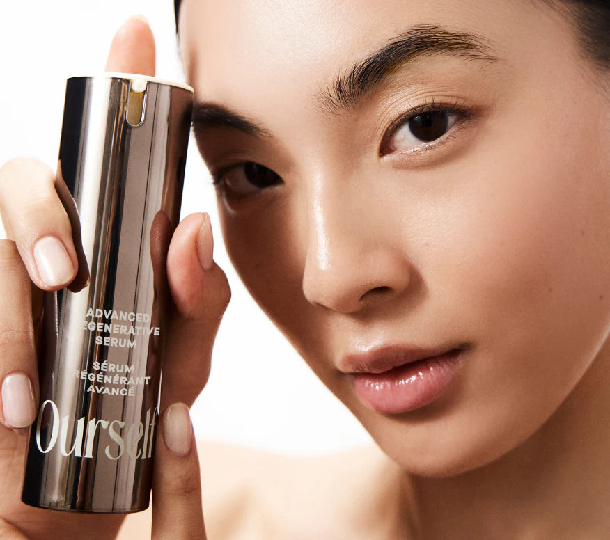 Advanced Regenerative Serum 30mL
