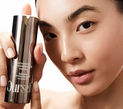 Advanced Regenerative Serum 30mL