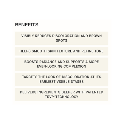 Complexion Brightening Serum 30ML