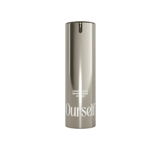 Complexion Brightening Serum