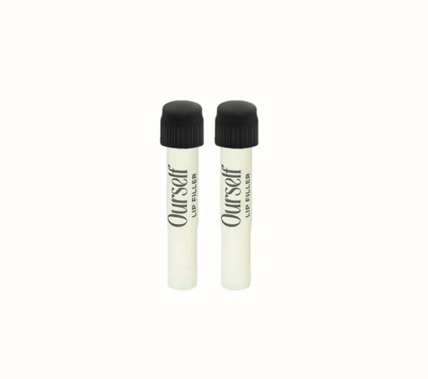Replenishing Lip Filler Refill