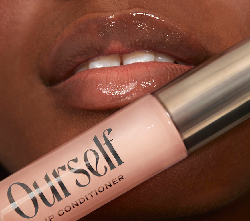 The Lip Plumping and Enhancing Maintenance Regimen