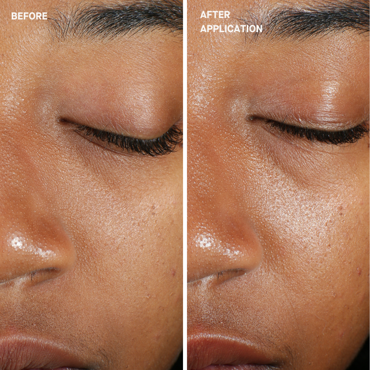 Intelligent Defense Mineral Sunscreen Broad Spectrum SPF 50