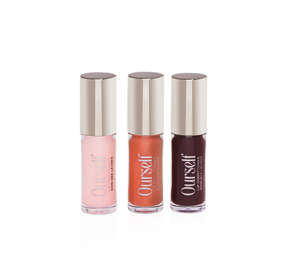 Lip Conditioner Trio