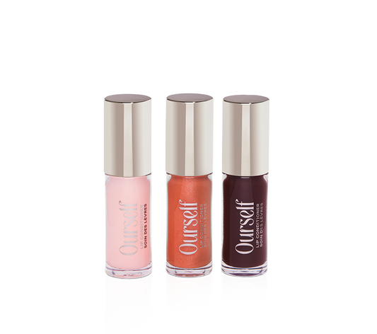 Lip Conditioner Trio