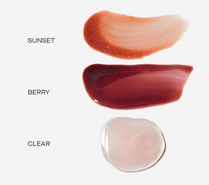 Lip Conditioner Trio